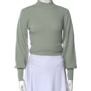 NWT Reformation Osteria Sweater